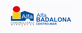 Alfa Badalona Centro Mar